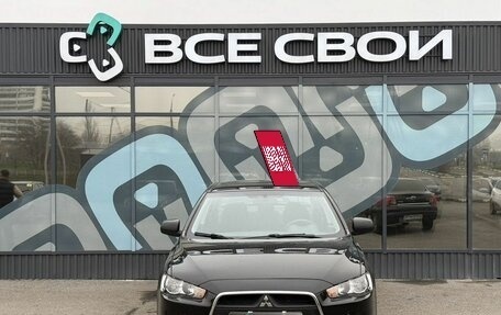 Mitsubishi Lancer IX, 2014 год, 887 000 рублей, 5 фотография