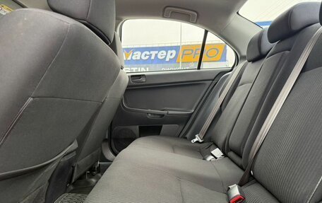 Mitsubishi Lancer IX, 2014 год, 887 000 рублей, 19 фотография