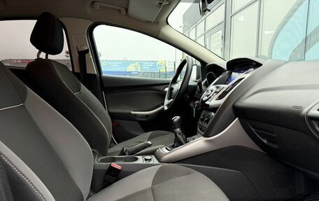 Ford Focus III, 2012 год, 699 000 рублей, 7 фотография