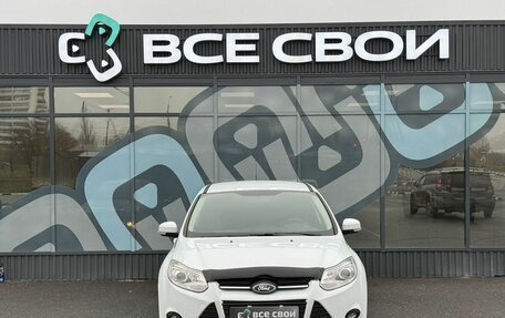 Ford Focus III, 2012 год, 699 000 рублей, 5 фотография