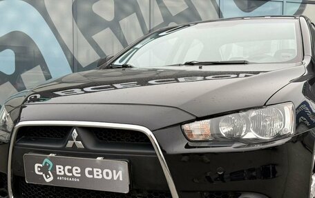 Mitsubishi Lancer IX, 2014 год, 887 000 рублей, 21 фотография