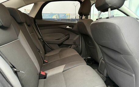 Ford Focus III, 2012 год, 699 000 рублей, 4 фотография