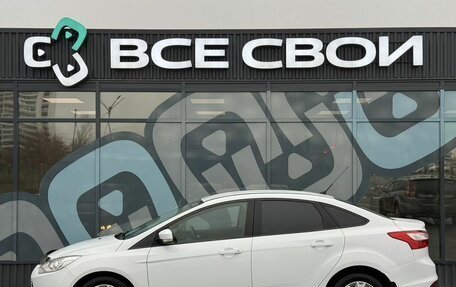 Ford Focus III, 2012 год, 699 000 рублей, 9 фотография