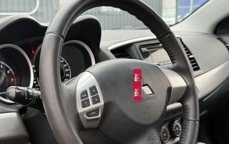 Mitsubishi Lancer IX, 2014 год, 887 000 рублей, 17 фотография