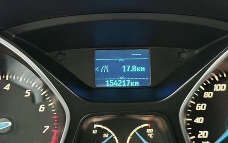 Ford Focus III, 2012 год, 699 000 рублей, 10 фотография