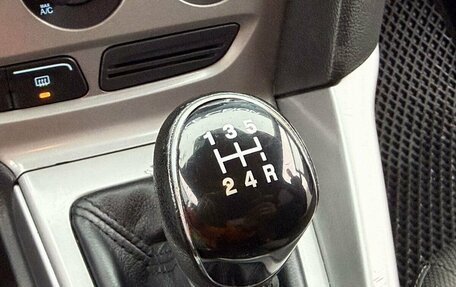 Ford Focus III, 2012 год, 699 000 рублей, 14 фотография