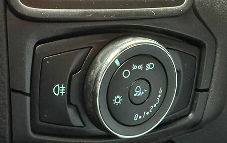 Ford Focus III, 2012 год, 699 000 рублей, 17 фотография