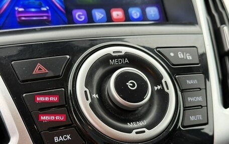 Ford Focus III, 2012 год, 699 000 рублей, 13 фотография