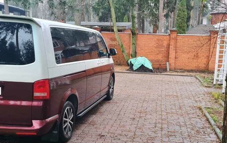 Volkswagen Multivan T5, 2015 год, 3 300 000 рублей, 7 фотография