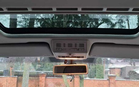 Volkswagen Multivan T5, 2015 год, 3 300 000 рублей, 14 фотография