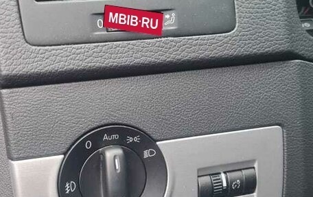 Volkswagen Multivan T5, 2015 год, 3 300 000 рублей, 12 фотография