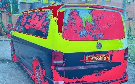 Volkswagen Multivan T5, 2015 год, 3 300 000 рублей, 8 фотография