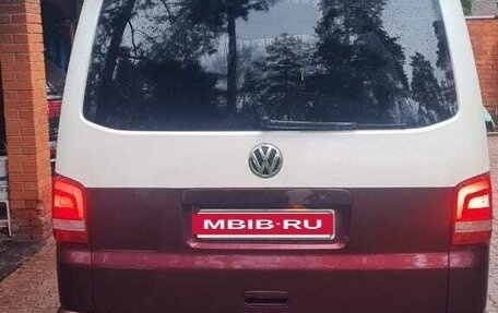 Volkswagen Multivan T5, 2015 год, 3 300 000 рублей, 9 фотография