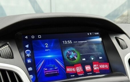 Ford Focus III, 2012 год, 699 000 рублей, 11 фотография