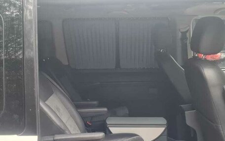 Volkswagen Multivan T5, 2015 год, 3 300 000 рублей, 18 фотография