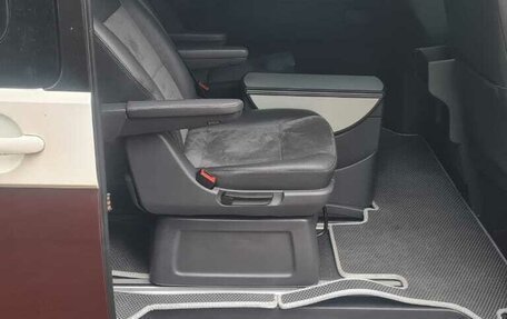 Volkswagen Multivan T5, 2015 год, 3 300 000 рублей, 21 фотография