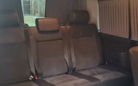 Volkswagen Multivan T5, 2015 год, 3 300 000 рублей, 20 фотография