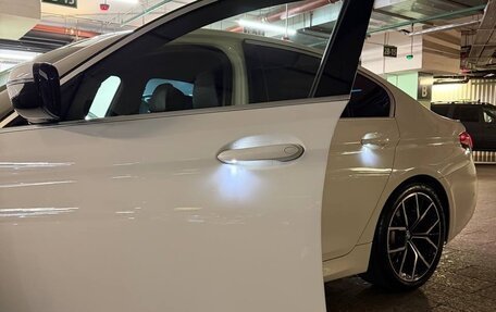 BMW 5 серия, 2020 год, 4 198 000 рублей, 7 фотография