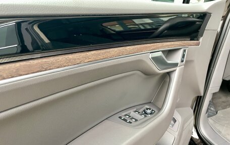 Volkswagen Touareg III, 2020 год, 5 300 000 рублей, 4 фотография