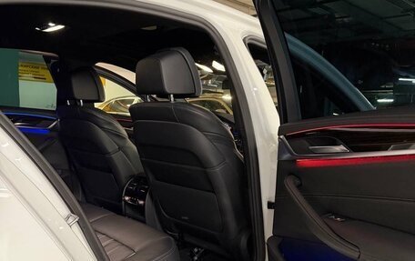BMW 5 серия, 2020 год, 4 198 000 рублей, 9 фотография