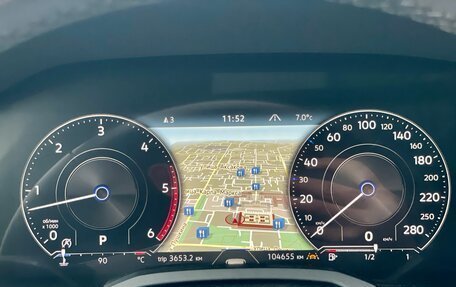 Volkswagen Touareg III, 2020 год, 5 300 000 рублей, 7 фотография