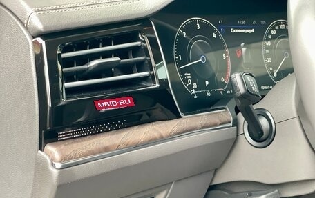 Volkswagen Touareg III, 2020 год, 5 300 000 рублей, 5 фотография