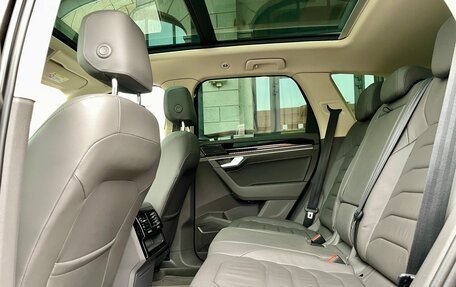 Volkswagen Touareg III, 2020 год, 5 300 000 рублей, 20 фотография