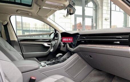 Volkswagen Touareg III, 2020 год, 5 300 000 рублей, 18 фотография