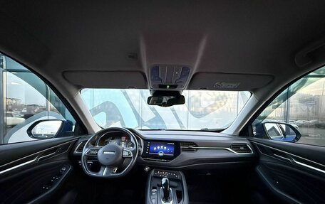 Haval F7 I, 2021 год, 1 690 000 рублей, 2 фотография