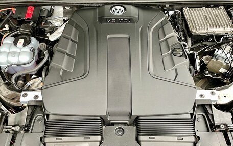 Volkswagen Touareg III, 2020 год, 5 300 000 рублей, 30 фотография