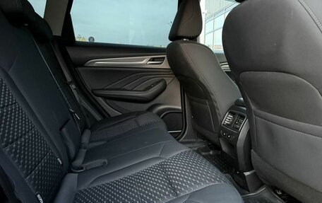 Haval F7 I, 2021 год, 1 690 000 рублей, 4 фотография