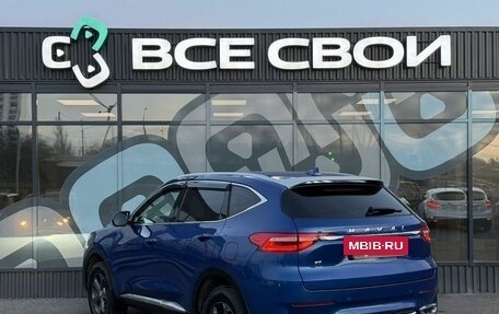 Haval F7 I, 2021 год, 1 690 000 рублей, 3 фотография