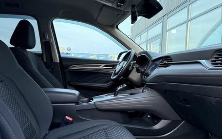 Haval F7 I, 2021 год, 1 690 000 рублей, 7 фотография