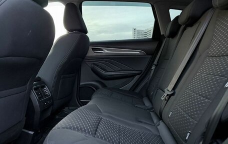 Haval F7 I, 2021 год, 1 690 000 рублей, 20 фотография