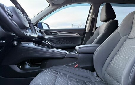 Haval F7 I, 2021 год, 1 690 000 рублей, 13 фотография