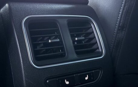 Haval F7 I, 2021 год, 1 690 000 рублей, 19 фотография