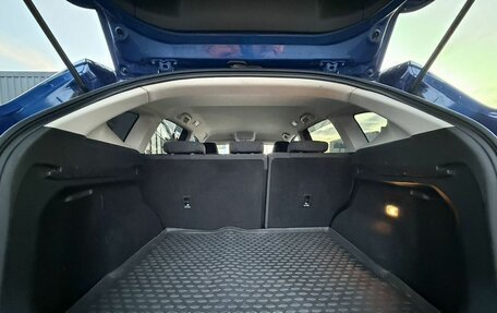 Haval F7 I, 2021 год, 1 690 000 рублей, 21 фотография