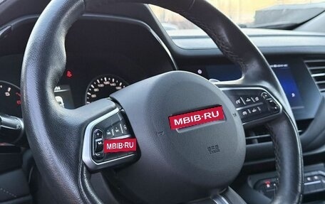 Haval F7 I, 2021 год, 1 690 000 рублей, 17 фотография