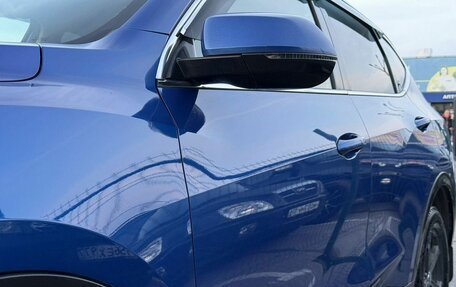 Haval F7 I, 2021 год, 1 690 000 рублей, 25 фотография