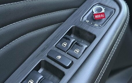 Haval F7 I, 2021 год, 1 690 000 рублей, 16 фотография