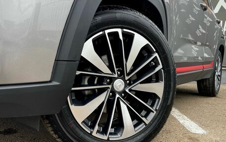 Changan CS35 Plus, 2023 год, 1 695 000 рублей, 10 фотография