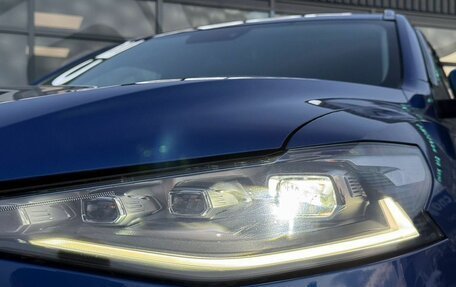 Haval F7 I, 2021 год, 1 690 000 рублей, 24 фотография