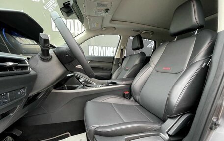 Changan CS35 Plus, 2023 год, 1 695 000 рублей, 11 фотография