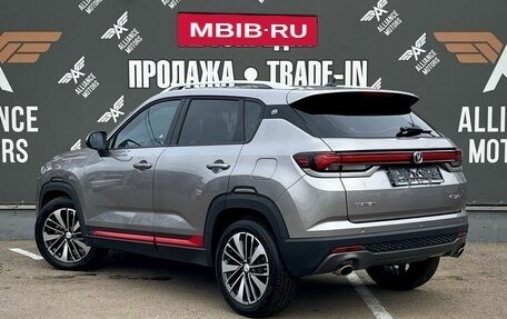 Changan CS35 Plus, 2023 год, 1 695 000 рублей, 5 фотография