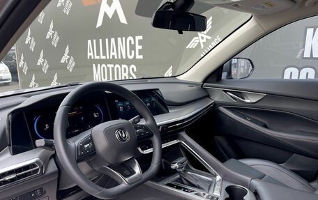 Changan CS35 Plus, 2023 год, 1 695 000 рублей, 12 фотография