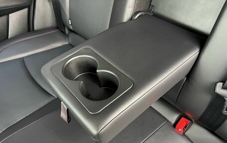 Changan CS35 Plus, 2023 год, 1 695 000 рублей, 15 фотография