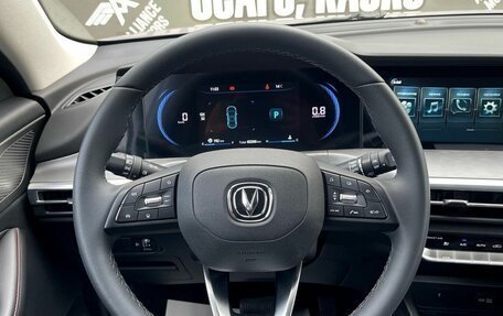 Changan CS35 Plus, 2023 год, 1 695 000 рублей, 18 фотография