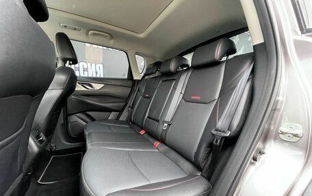 Changan CS35 Plus, 2023 год, 1 695 000 рублей, 14 фотография