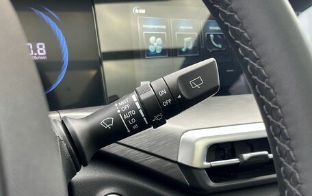 Changan CS35 Plus, 2023 год, 1 695 000 рублей, 22 фотография