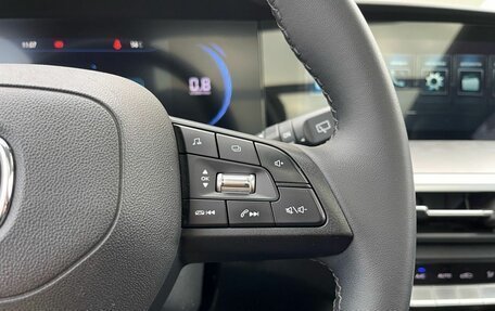 Changan CS35 Plus, 2023 год, 1 695 000 рублей, 20 фотография